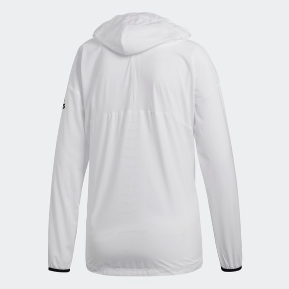 ☀️🚨FINAL MARKDOWN 🚨Adidas Training Woven Jacket - Picture 2 of 8